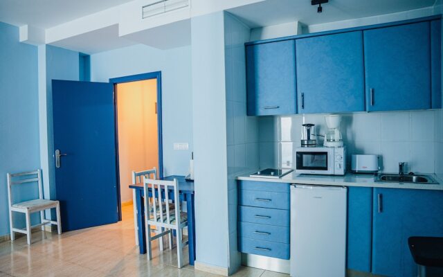 Apartamentos Ventalanuza