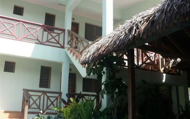 Travellers Inn Apartments