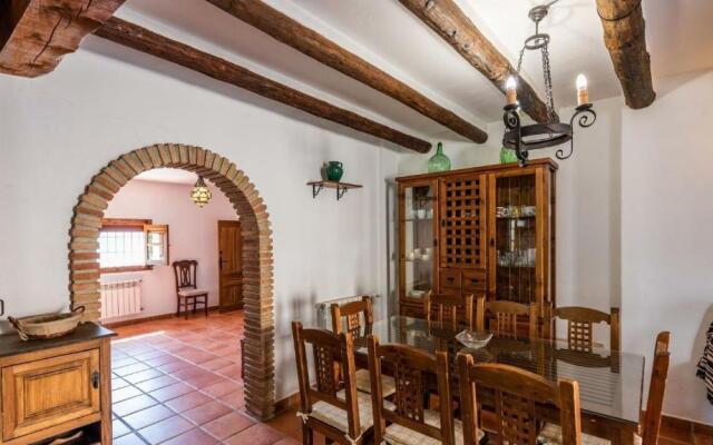 Casa Rufino Iznajar by Ruralidays