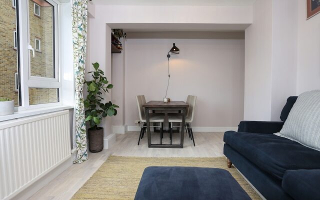 2 Bedroom Flat in Islington