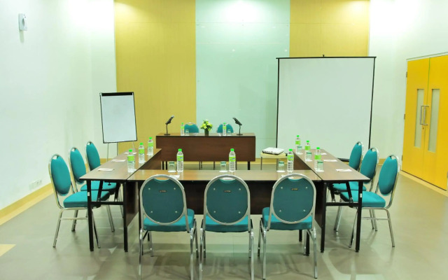 Zest Hotel Yogyakarta