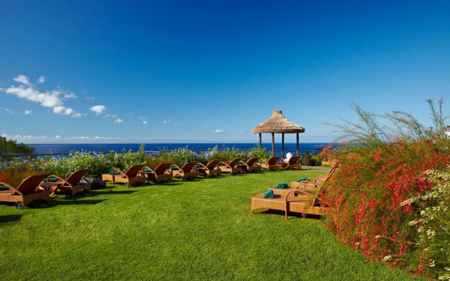 Suite Hotel Eden Mar