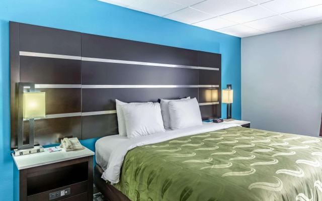 Quality Inn East Stroudsburg - Poconos