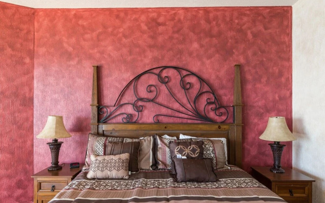 Sonoran Sea 2BR SSW 605 by Casago