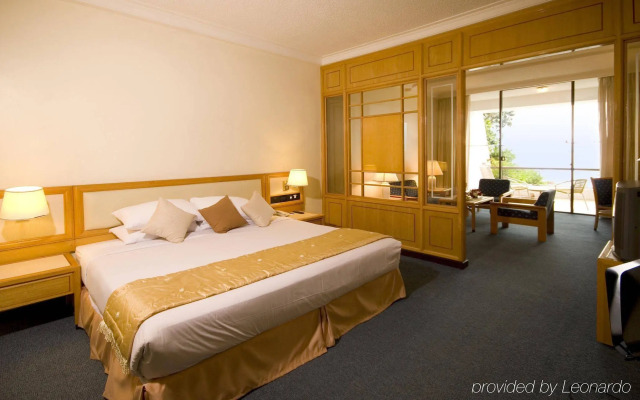 M Social Resort Penang