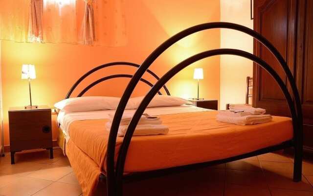 Solaris Guesthouse