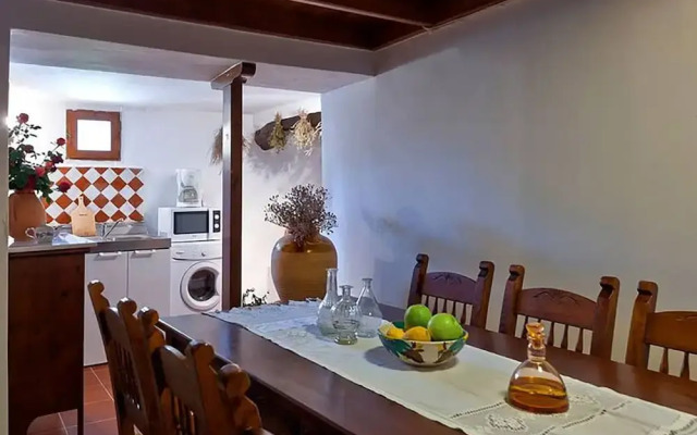 Traditional Cretan Stone House 2