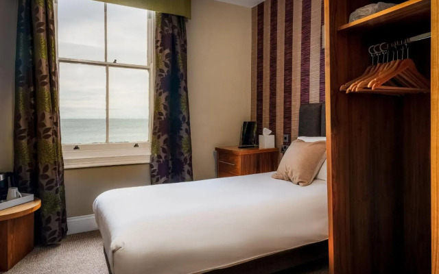Esplanade Hotel Llandudno