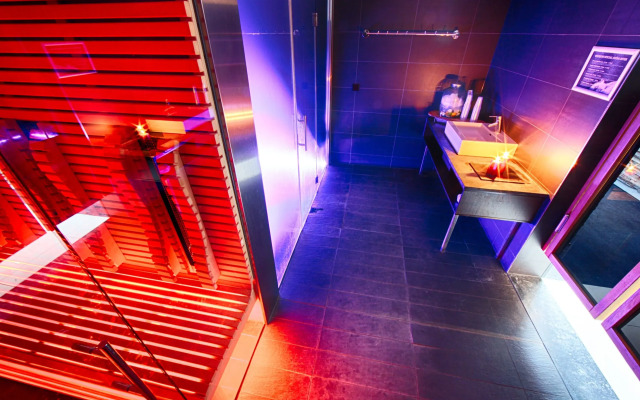 Leonardo Royal Hotel Den Haag Promenade