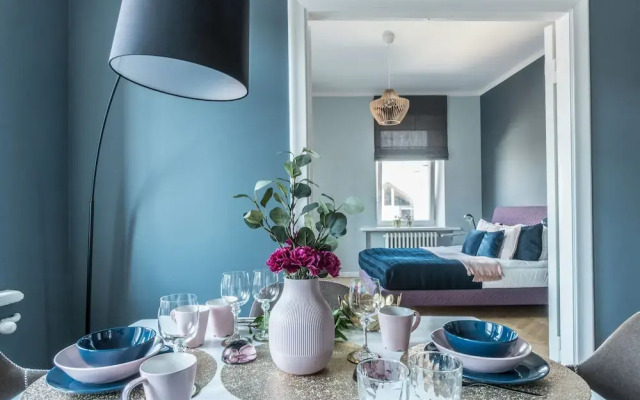 Greystone Suites & Apartments