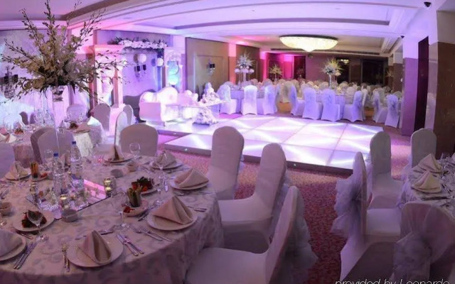 Lancaster Suites Raouche