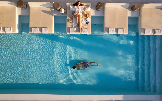 Ydor Hotel & Spa