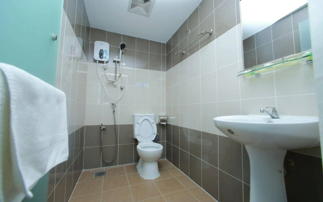 Hotel Gulshan