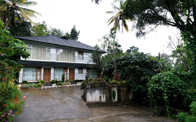Cardamom Plantation Estate
