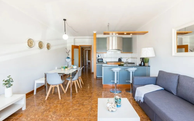 Aguda Beach Apartment