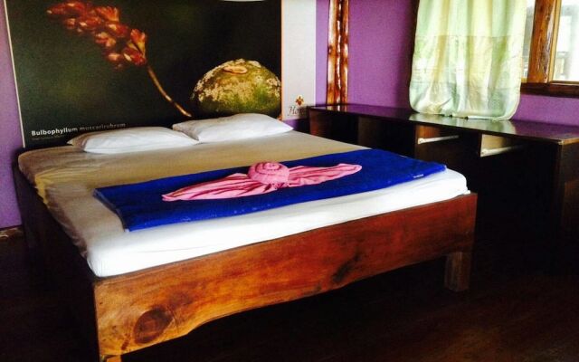 Koh Jum Freedom Resort