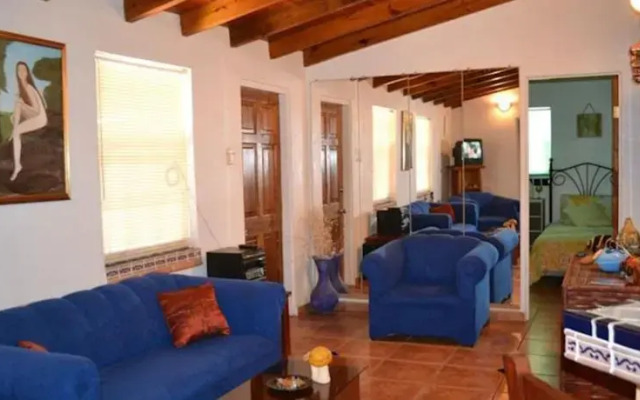 Guesthouse Aruba