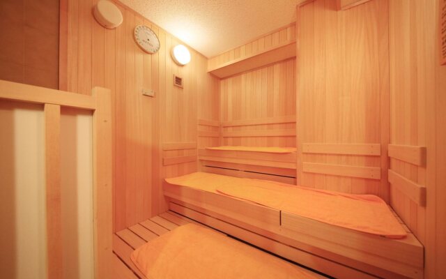 Vessel Hotel Campana Kyoto Gojo Hotel
