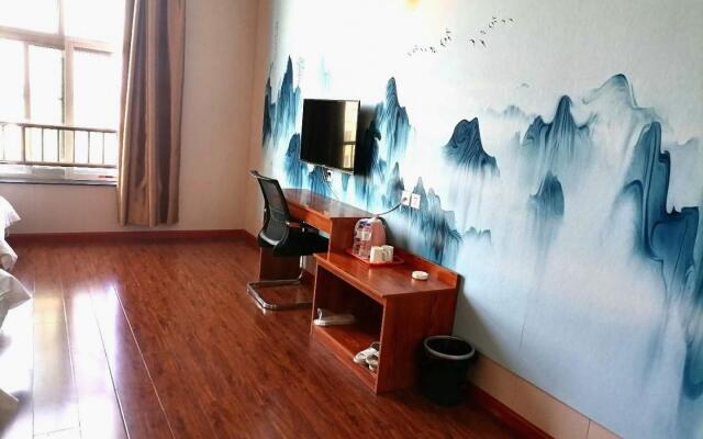 Jun Hotel Shandong Yantai Longkou City Heping Road