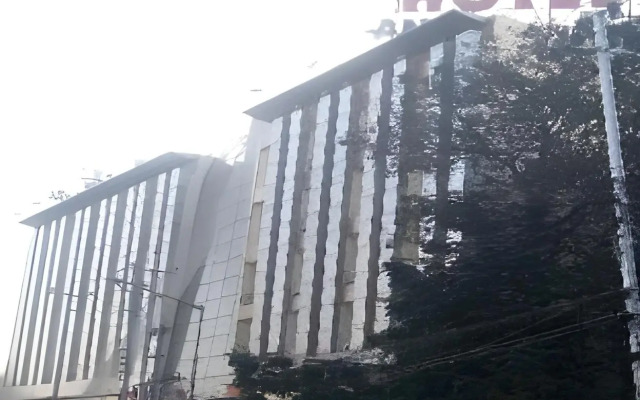 OYO Rooms Hyderabad Secretariat