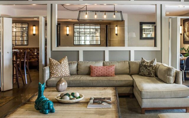 Delamar Westport