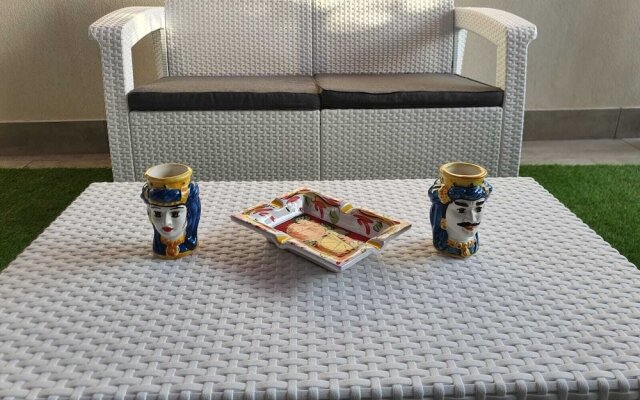 B&B BcenS la città delle 100 sculture