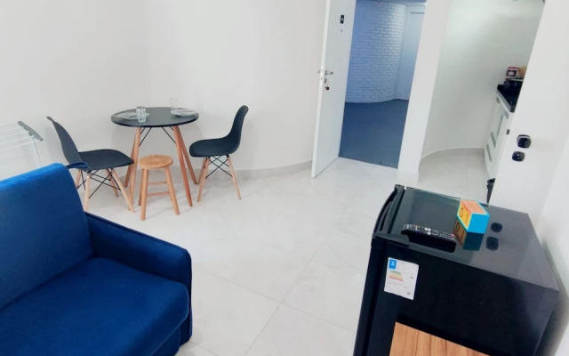 Apartamento Deslumbrante Liberdade Sp