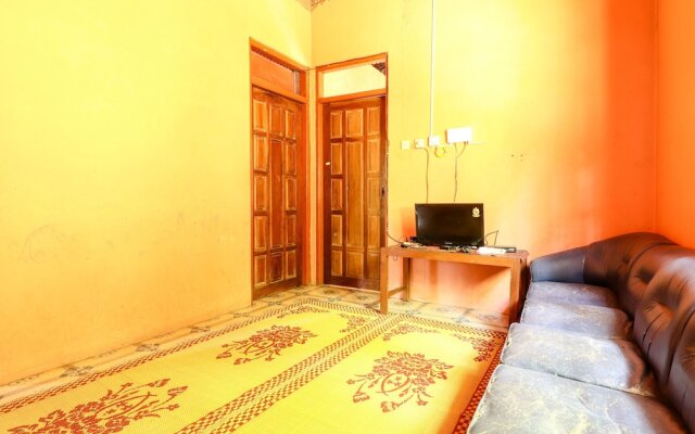 Iran Homestay