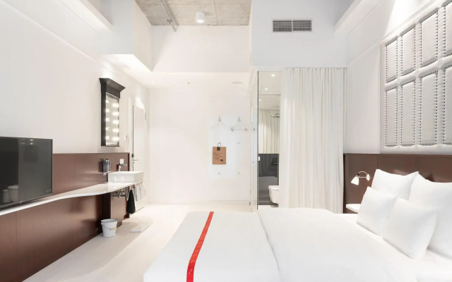 Ruby Louise Hotel Frankfurt