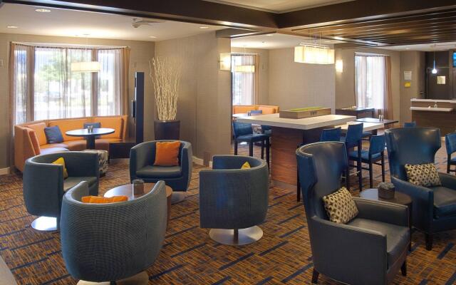 Courtyard by Marriott Kokomo