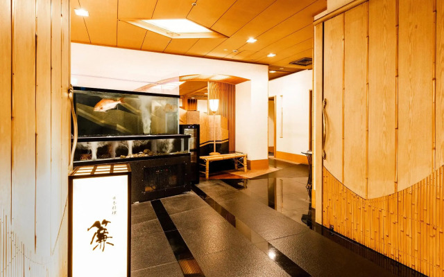 Utsunomiya Tobu Hotel Grande