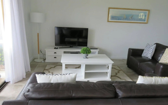 Sunseeker Lodge