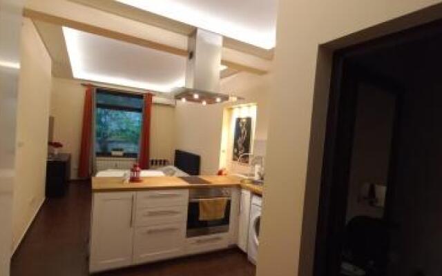 Embassy Apartment