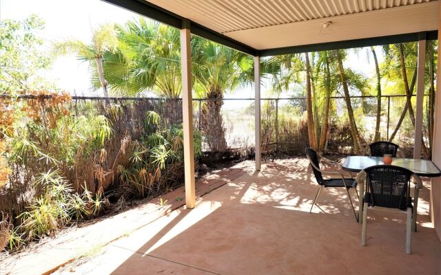 Ningaloo Breeze Villa 10