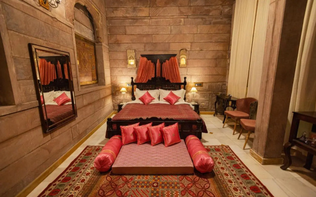 Amritara Manak Haveli, Jodhpur