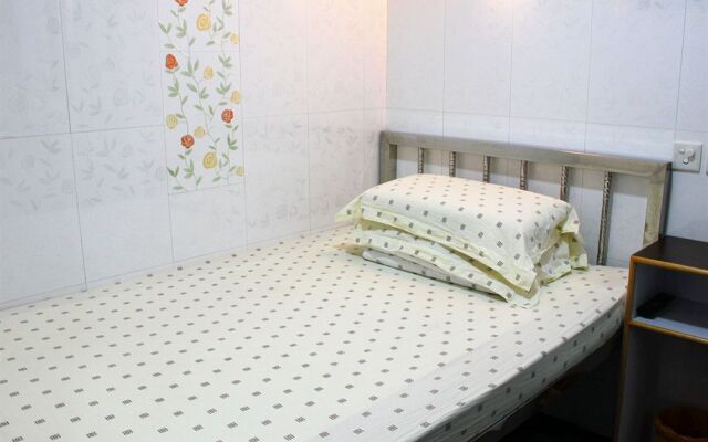 Pay Less Guest House
