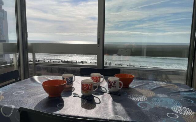 Appartement Saint-Gilles-Croix-de-Vie, 2 pièces, 4 personnes - FR-1-224-39