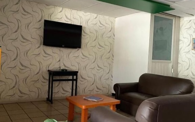 Hotel Sicilia