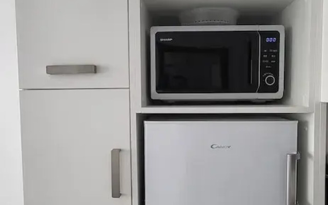 Résidence De La Plage