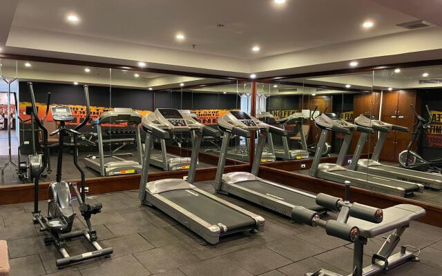Rex Hanoi Hotel