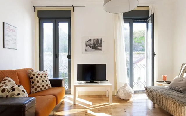 Beato III Apartment Rentexperience