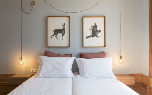 Cardosas Palace Apartment