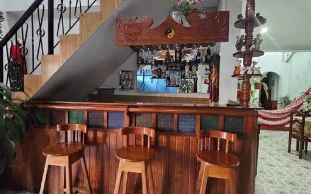Sarisa House