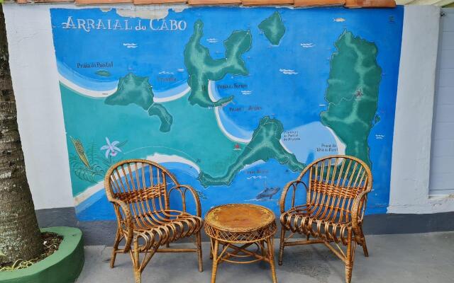 Pousada Arraial Caribe