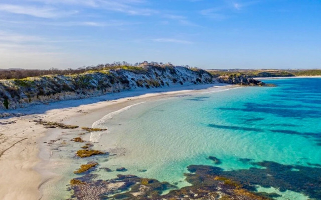 Unwind Kangaroo Island Dreaming