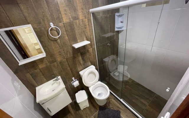 Central Praias Suíte 3