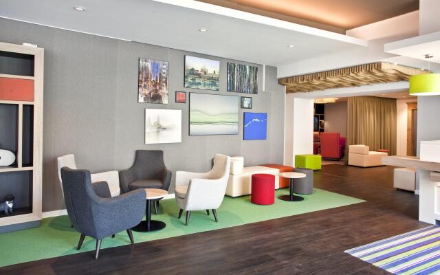 Holiday Inn Dresden - City South, an IHG Hotel