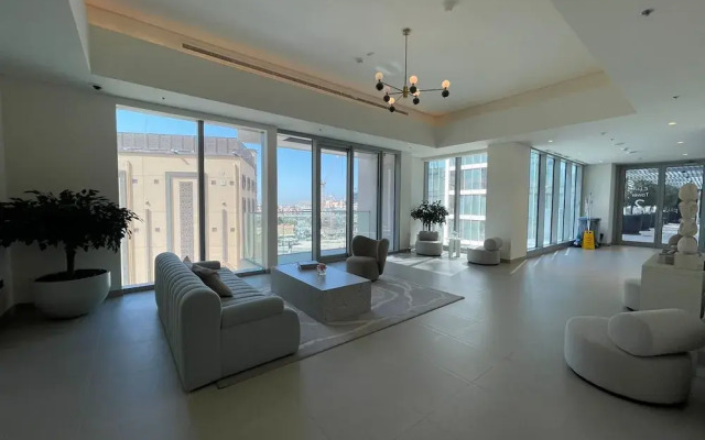 StayOn - 2Bedrooms Apartment Forte 1
