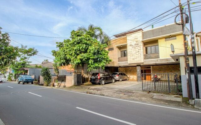 Widjoyo Rahayu Cipete 14