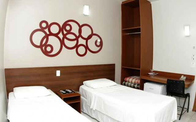 Contagem Centro Hotel